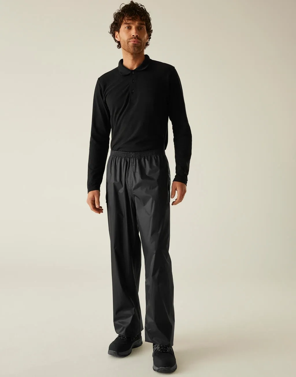Stormbreak Overtrousers