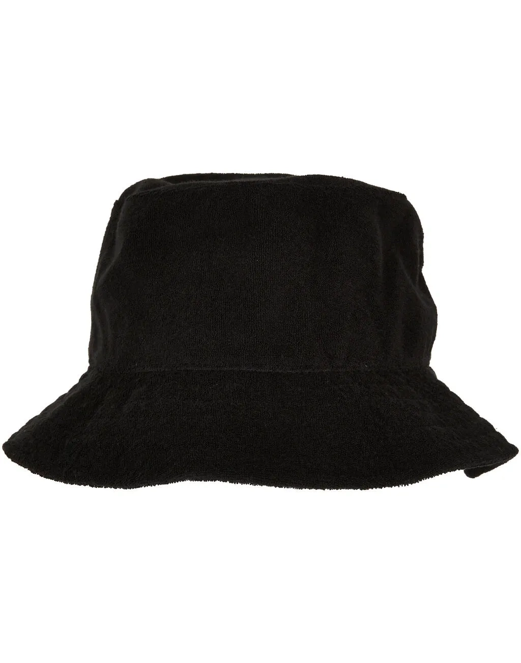 Frottee Bucket Hat