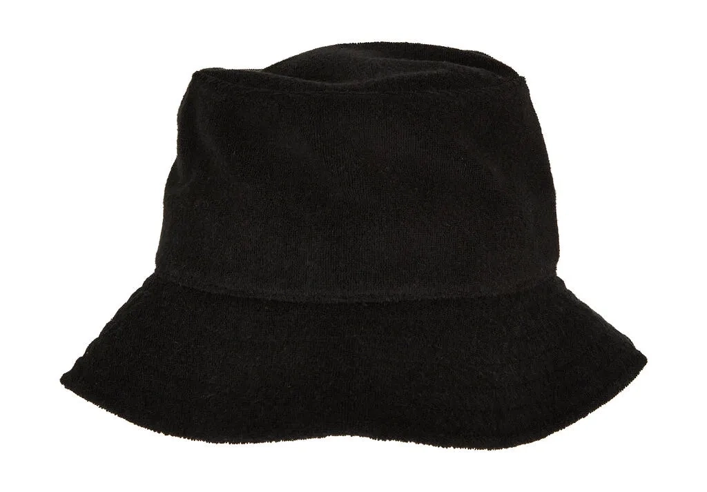 Frottee Bucket Hat