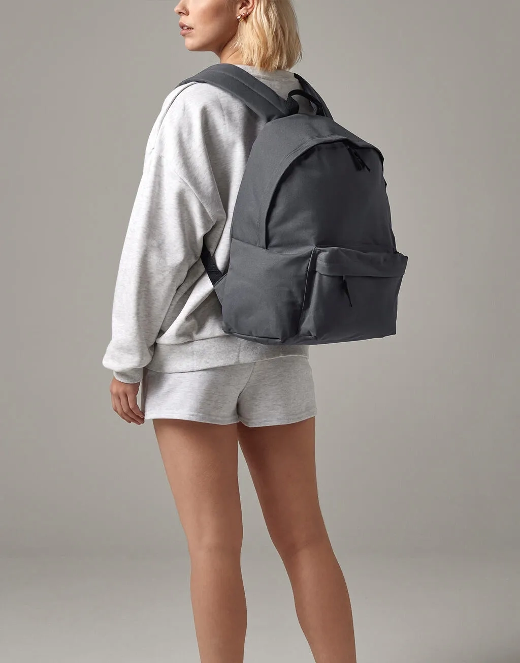 Maxi Fashion Backpack