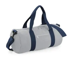 Light Grey/French Navy