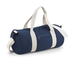 French Navy/Off White