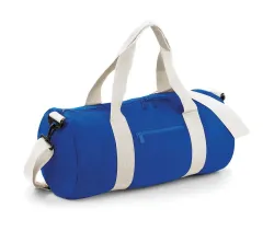 Bright Royal/Off White