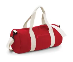 Classic Red/Off White