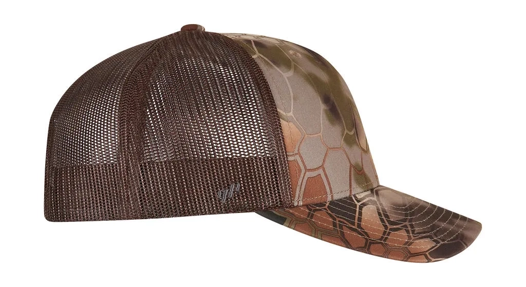 Classics® Kryptek® RetroTrucker Cap
