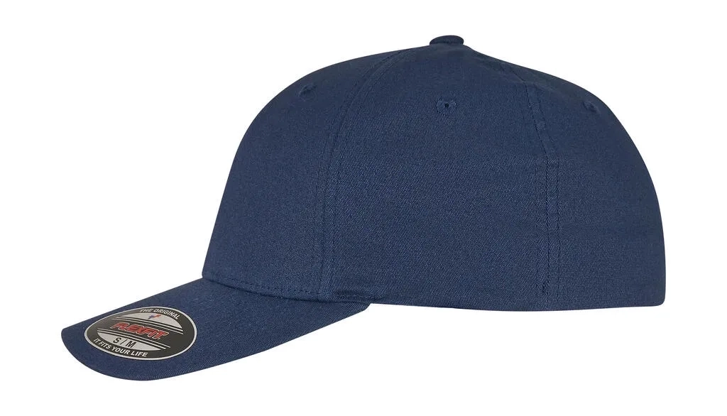 V-Flexfit® Cotton Twill Cap