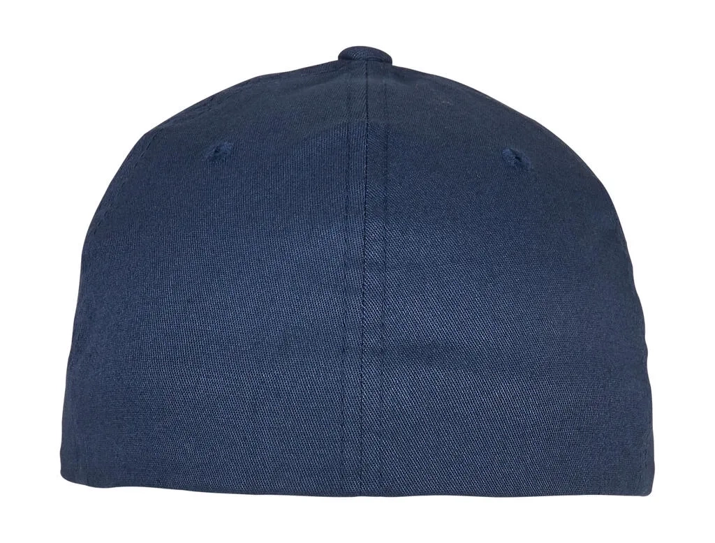 V-Flexfit® Cotton Twill Cap