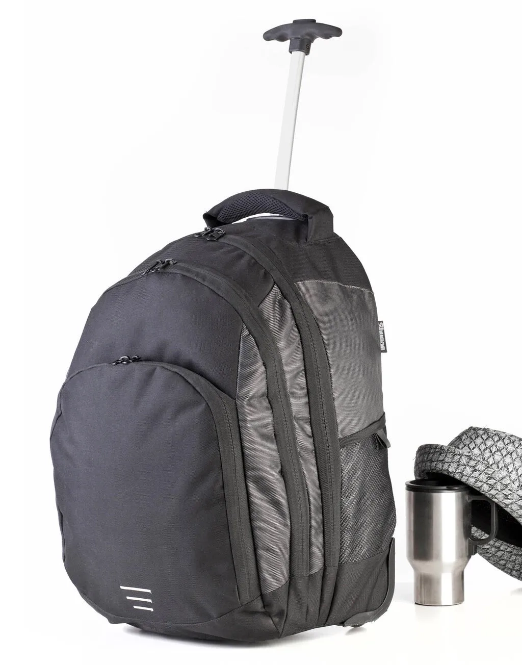 Carrara II Trolley-Rucksack