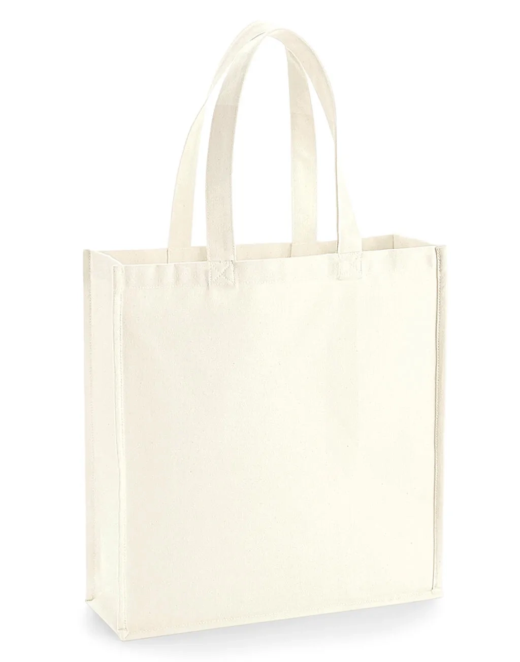 Gallery Canvas Tote
