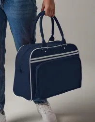 Retro Bowling Bag