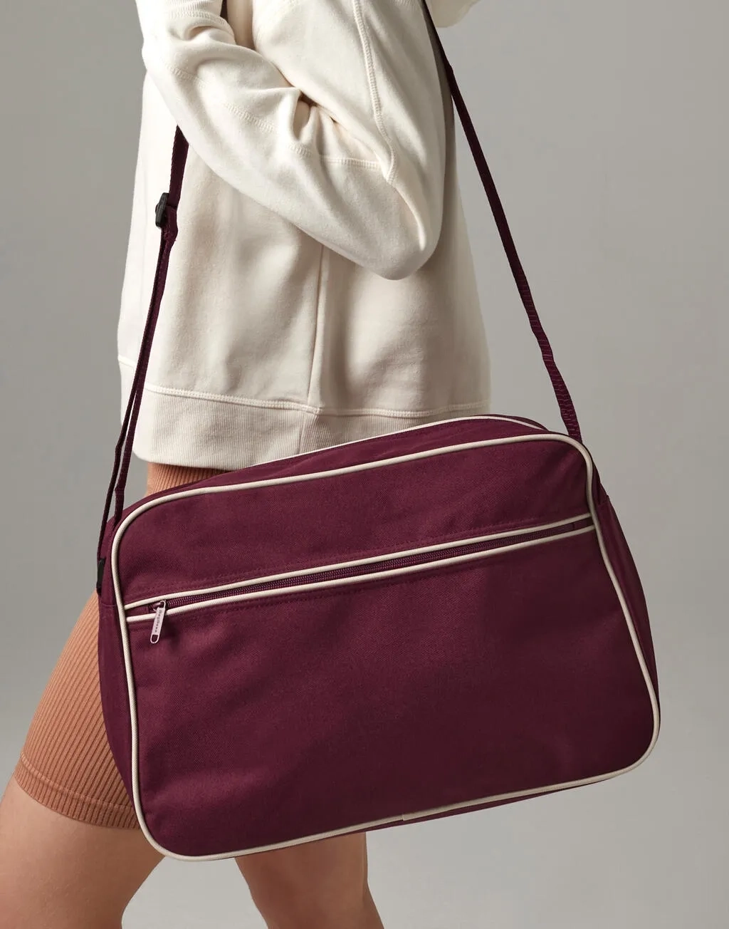 Retro Shoulder Bag