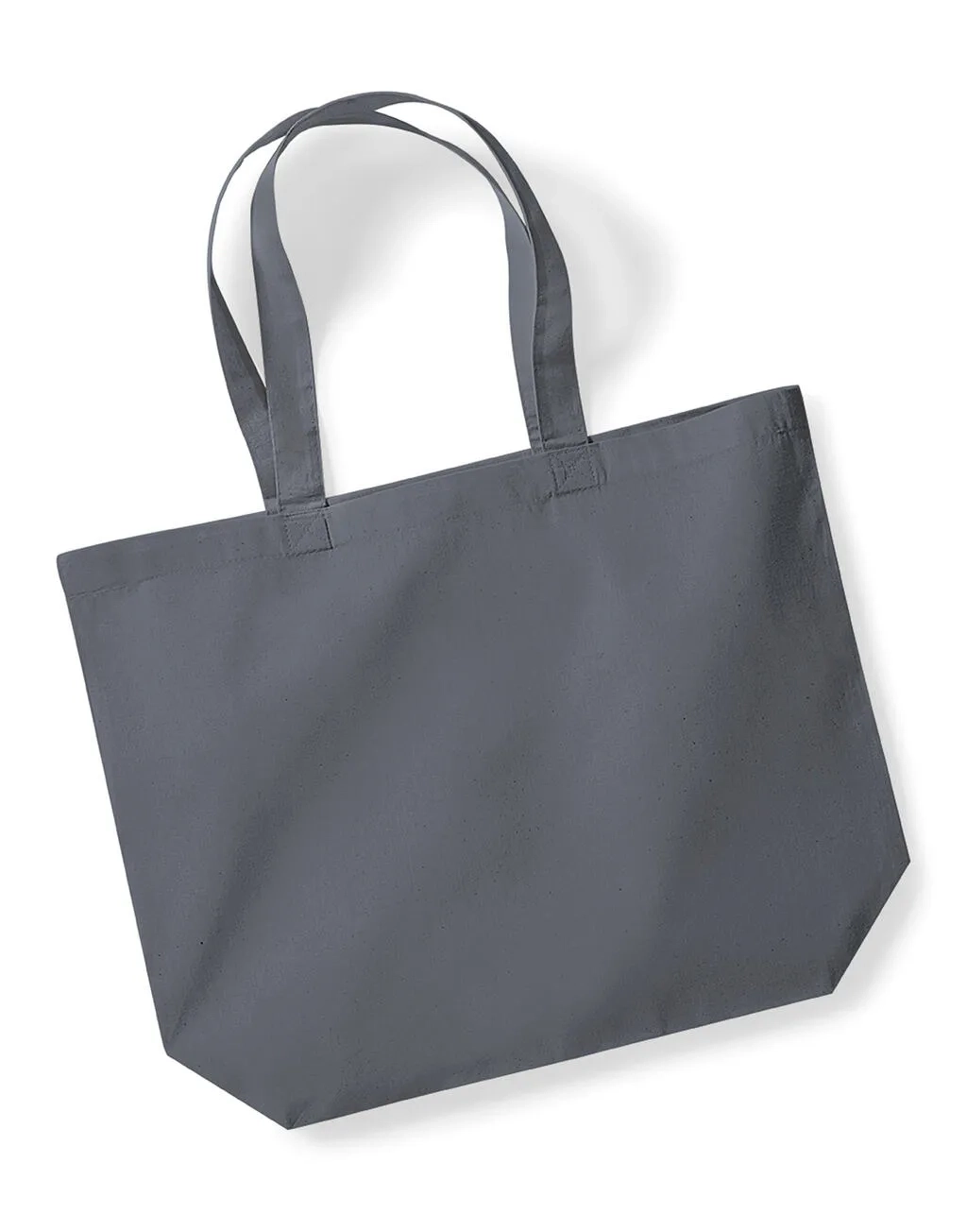Organic Premium Cotton Maxi Tote