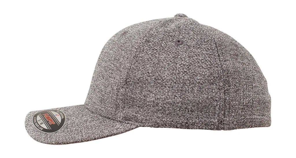 Flexfit Melange Cap