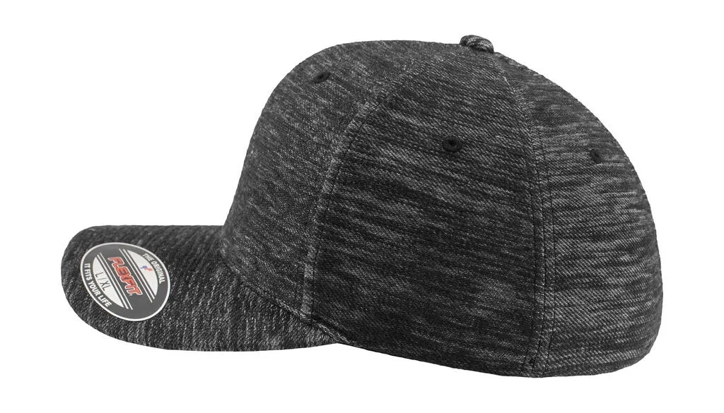 Twill Knit Flexfit