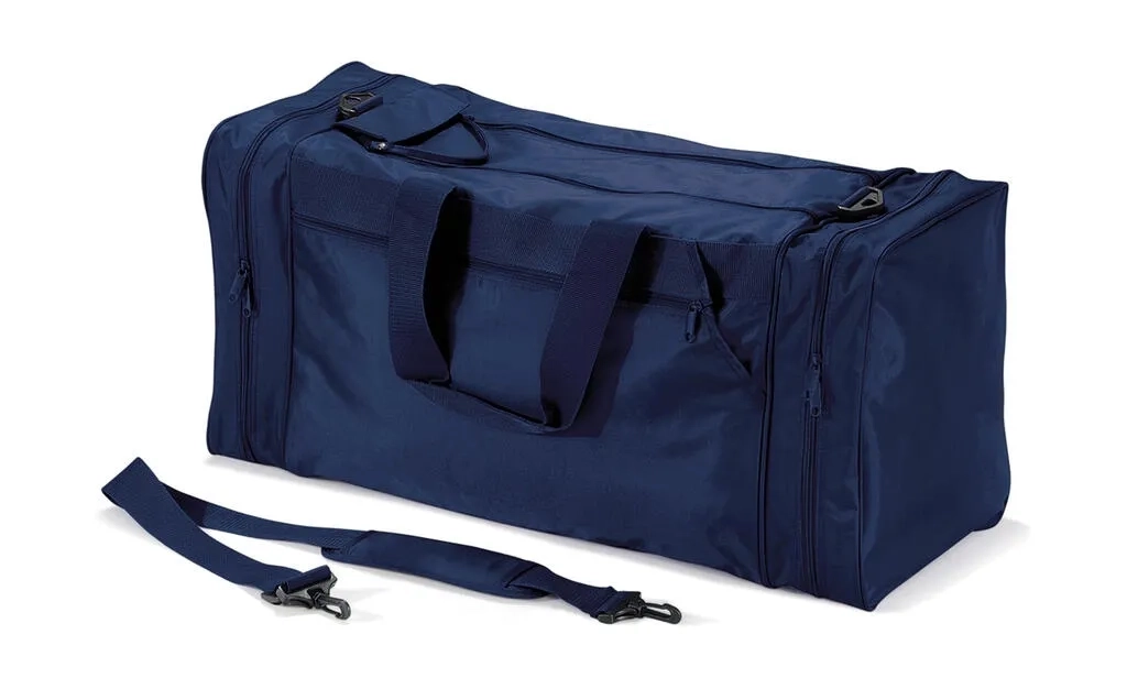 Jumbo Sports Bag