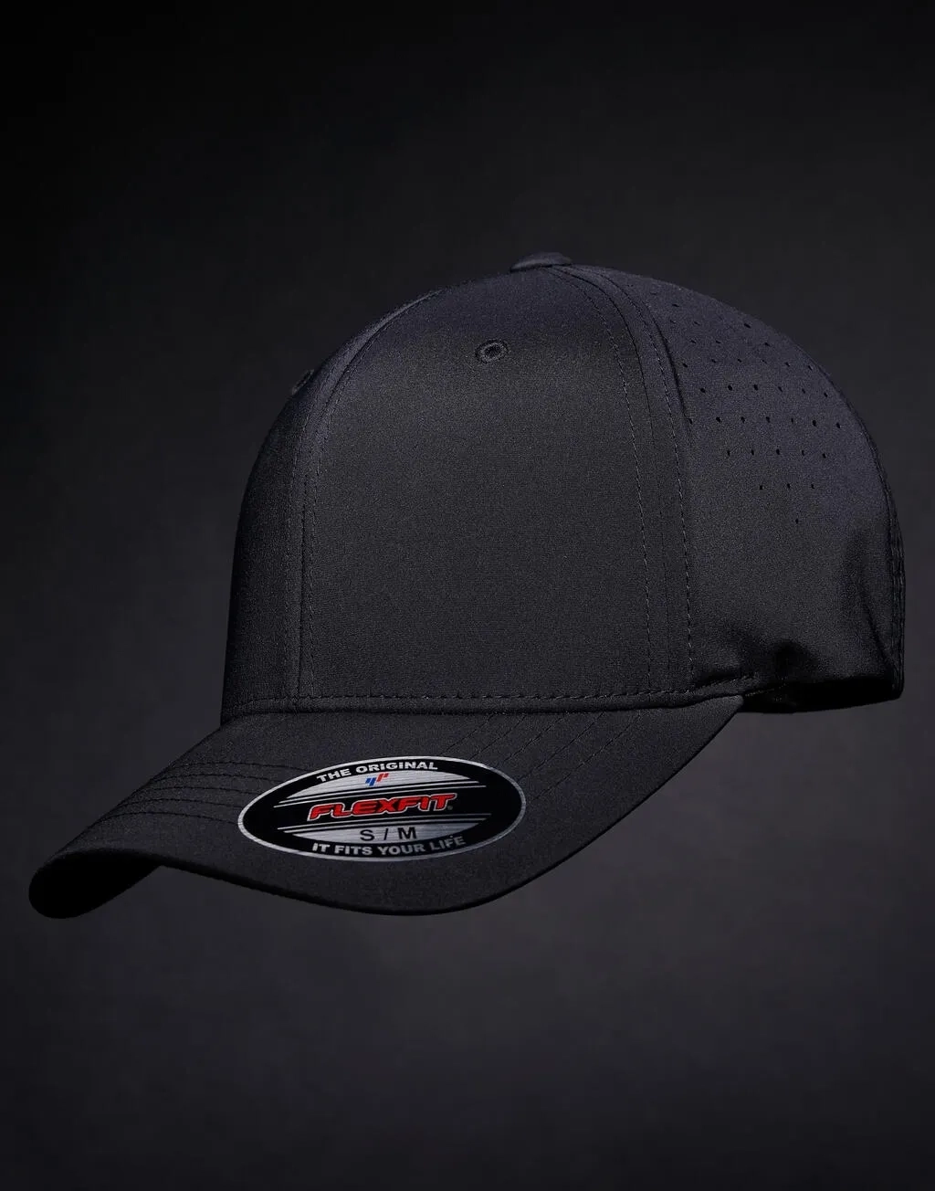 Flexfit Perforated Cap