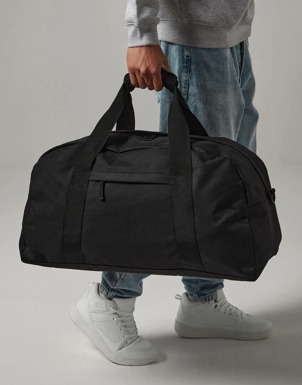 Classic Holdall
