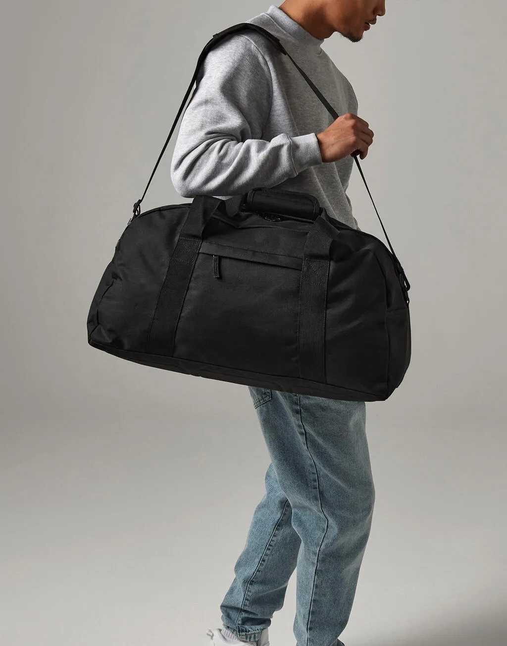 Classic Holdall