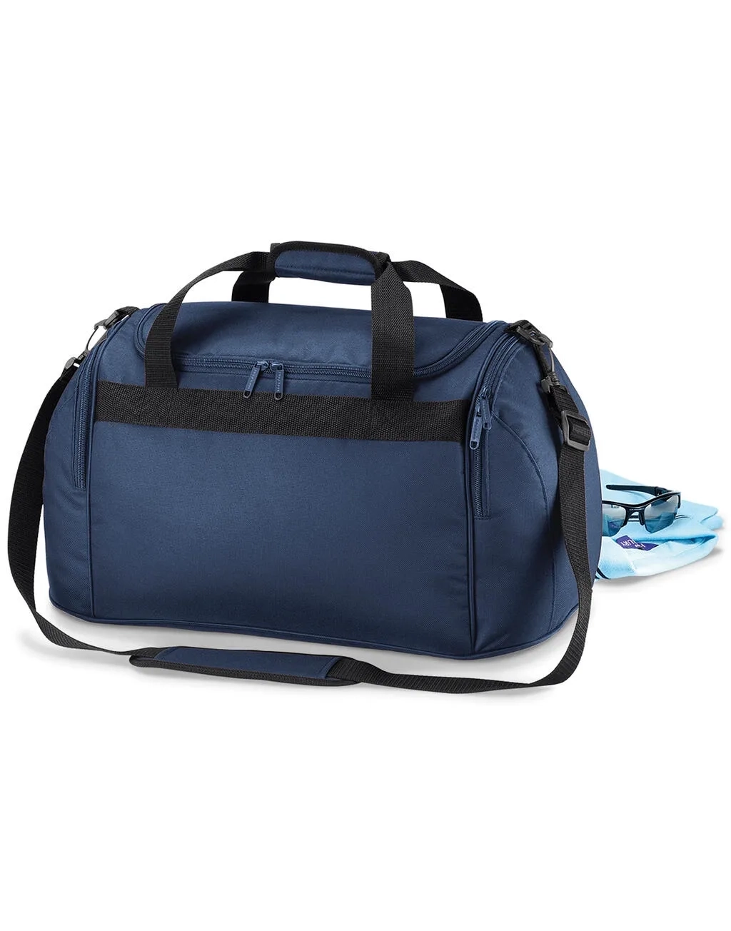 Freestyle Holdall