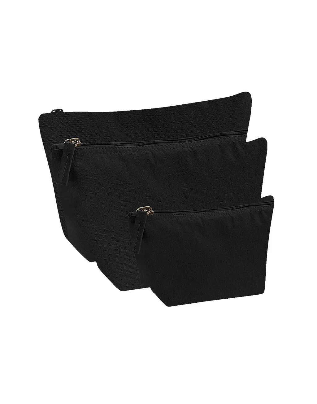 EarthAware™ Organic Accessory Bag