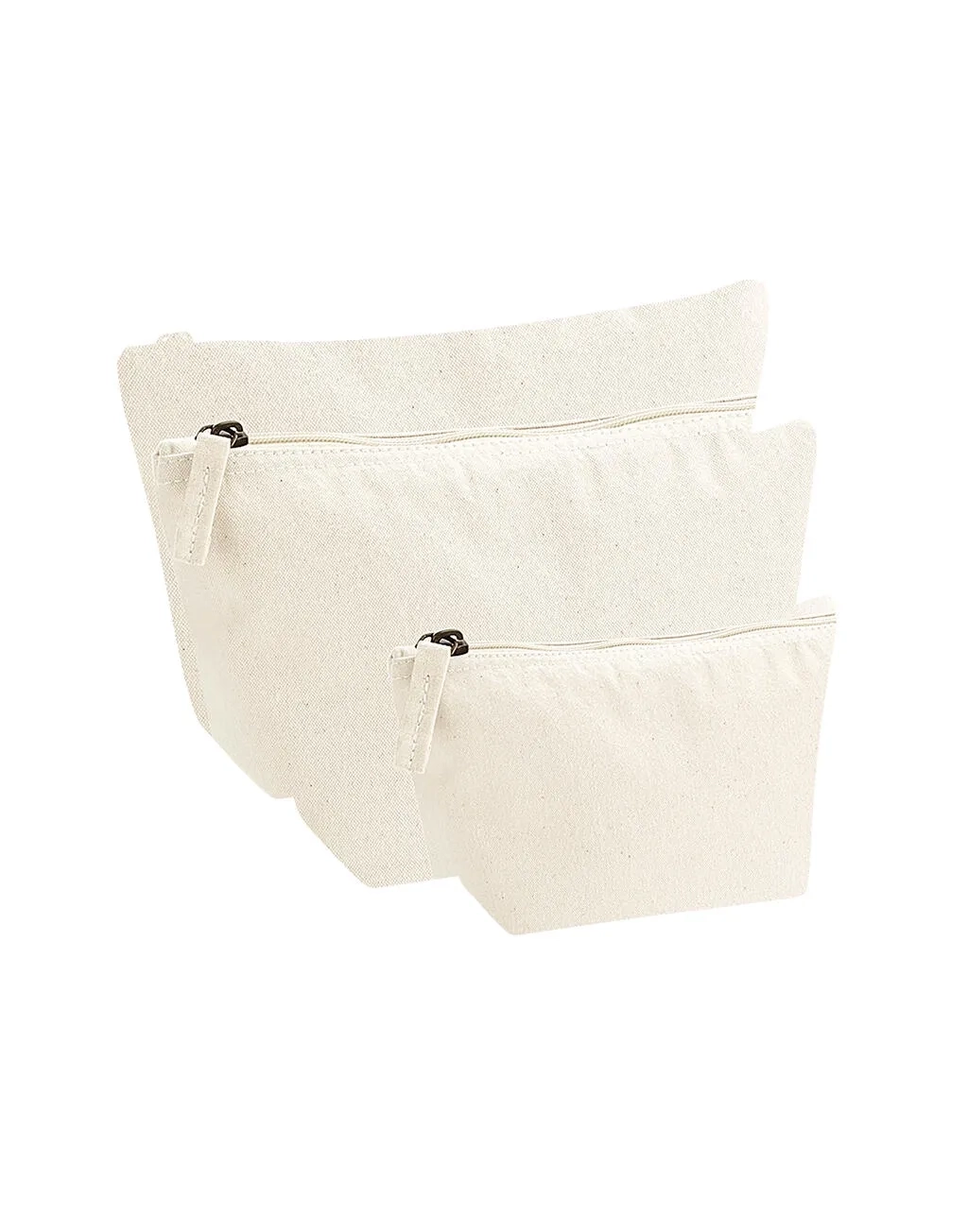 EarthAware™ Organic Accessory Bag