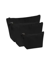 EarthAware™ Organic Accessory Bag