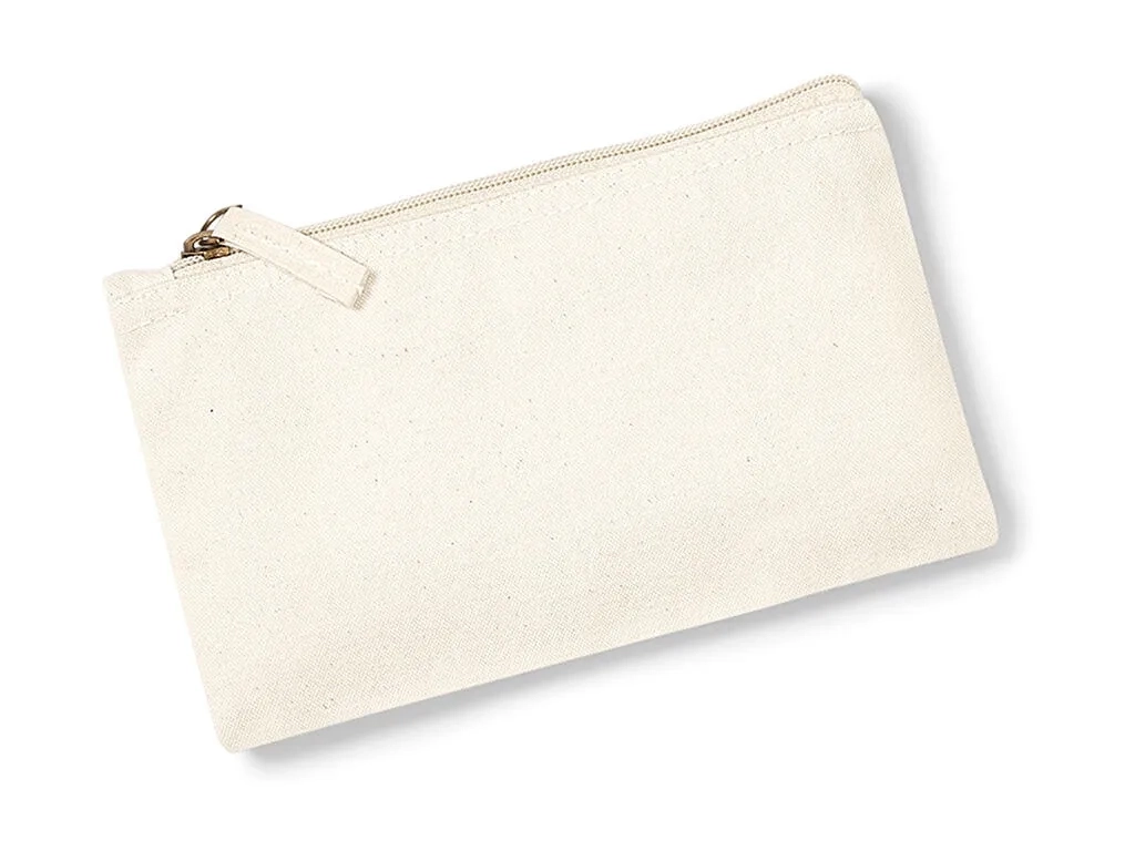 EarthAware™ Organic Accessory Pouch
