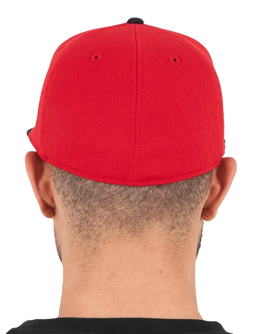 Premium 210 Fitted 2-Tone