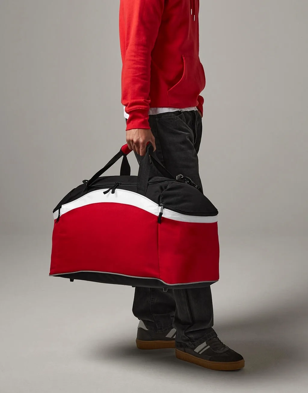 Teamwear Holdall