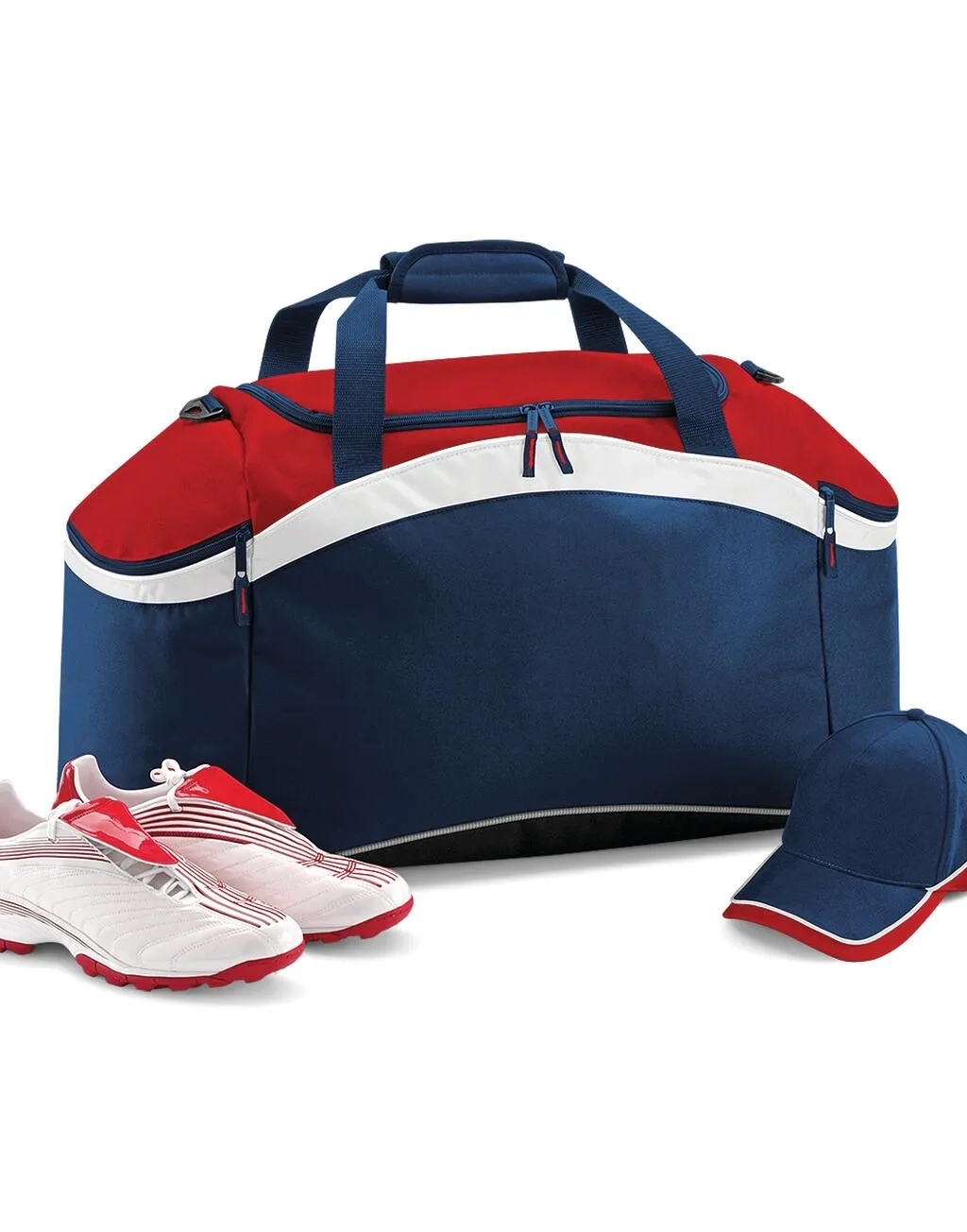 Teamwear Holdall