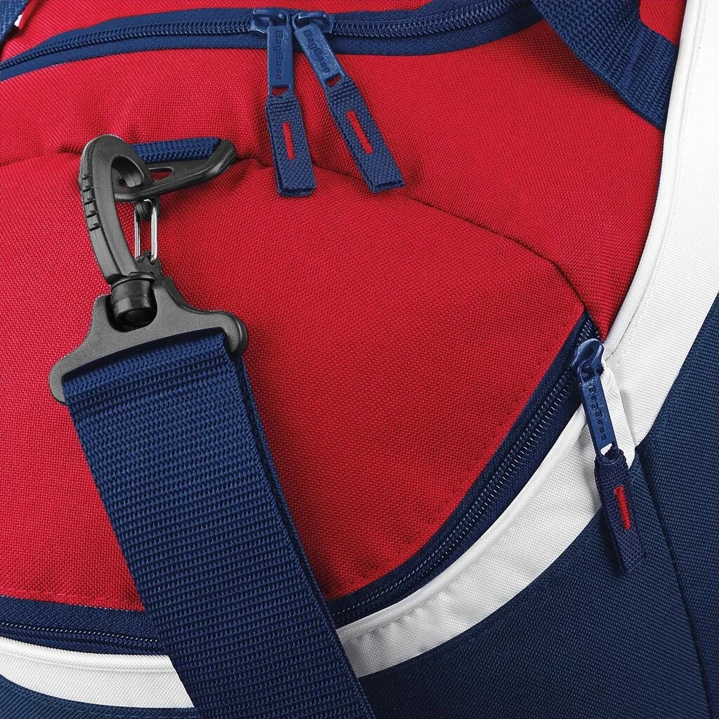 Teamwear Holdall