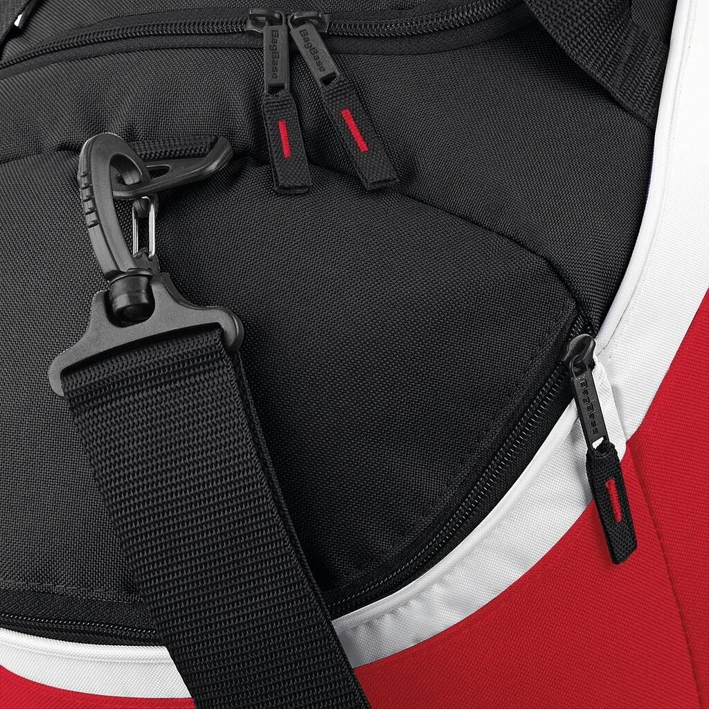 Teamwear Holdall