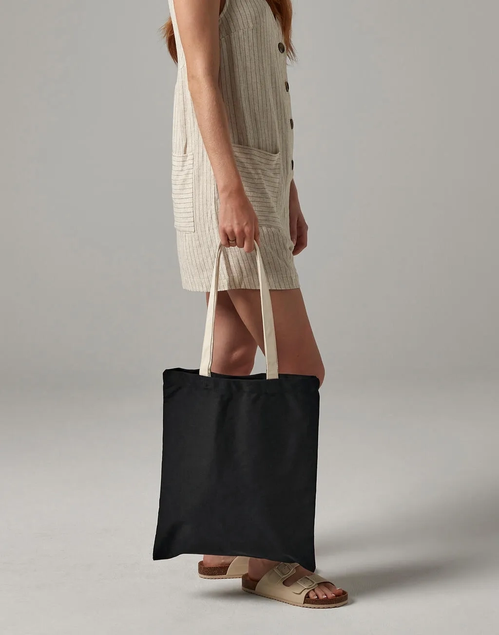 EarthAware™ Organic Bag for Life - Contrast Handle