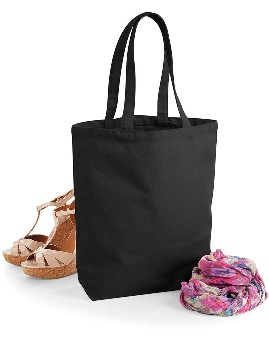 Fairtrade Camden Shopper