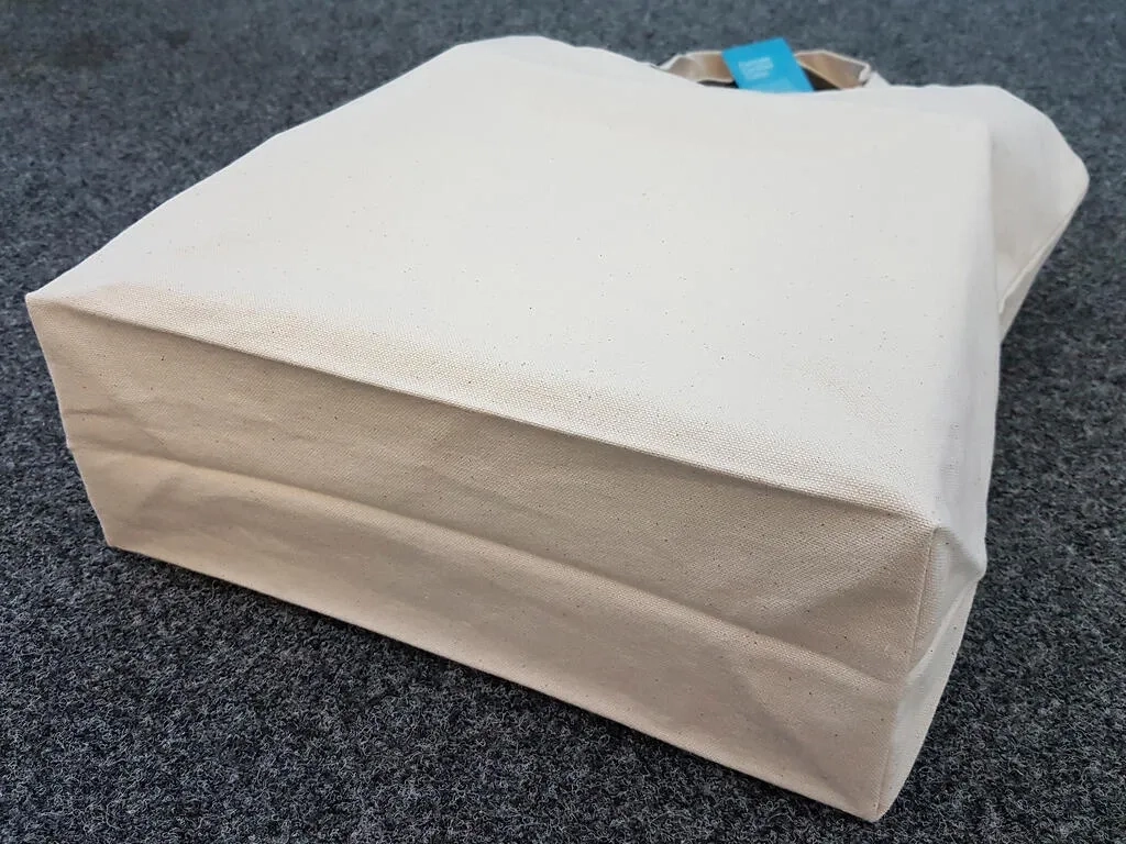 Fairtrade Camden Shopper