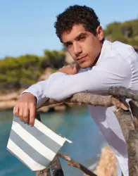 Nautical Accessory Bag