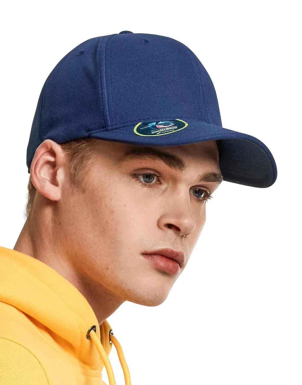 110 Cool and Dry Baseball Cap