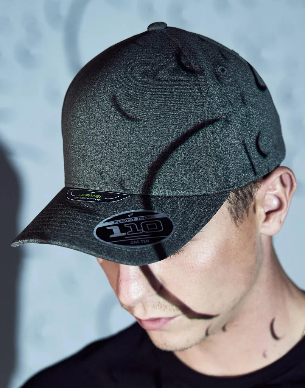 110 Melange Unipanel