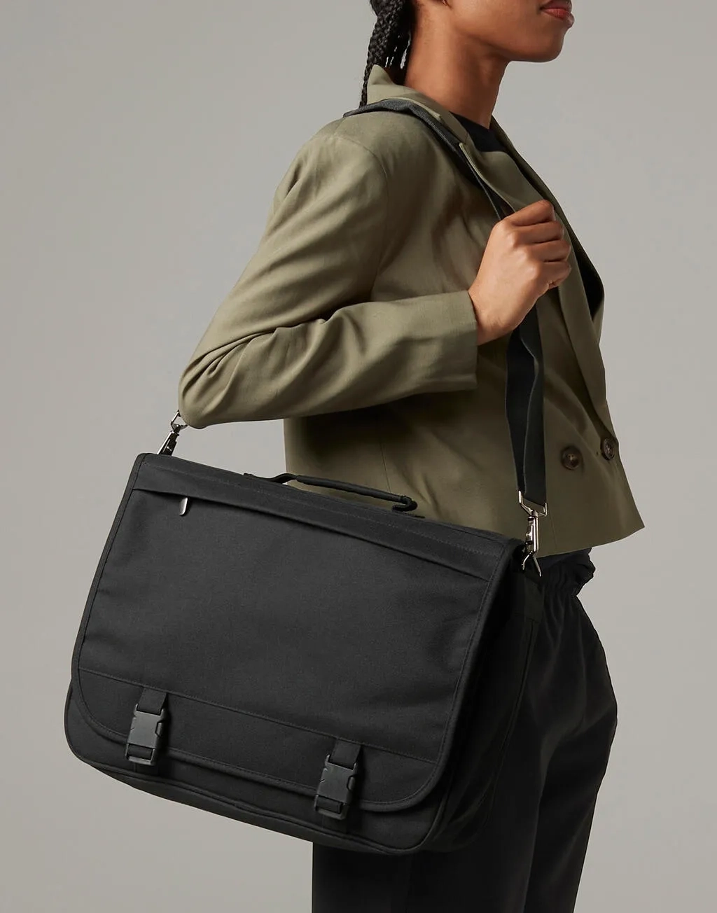 Allround Briefcase