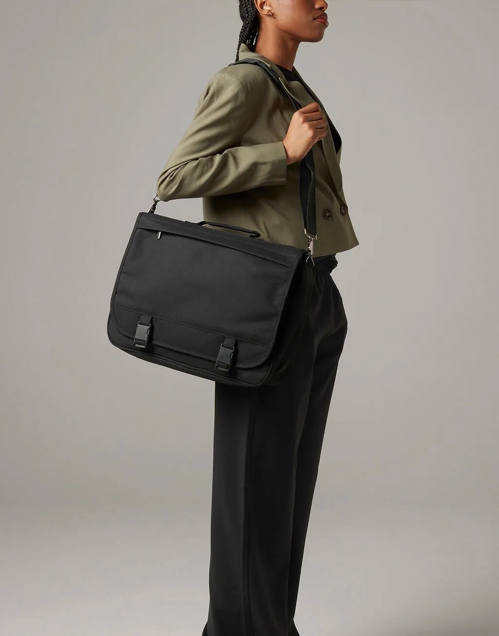 Allround Briefcase