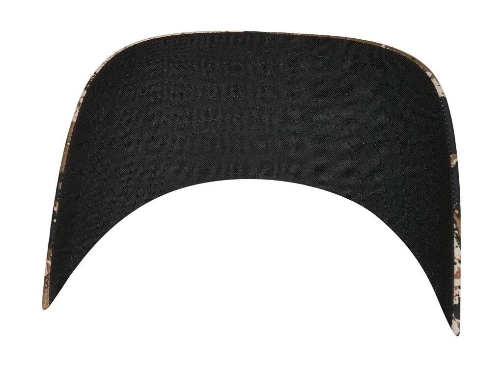 Classics® Veil Camo™ Retro Trucker Cap