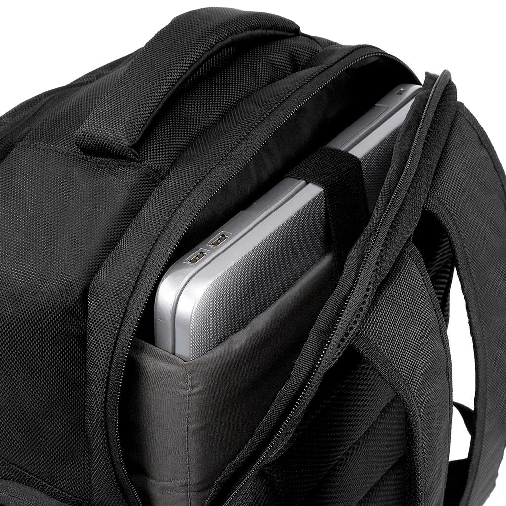 Tungsten™ Laptop Backpack