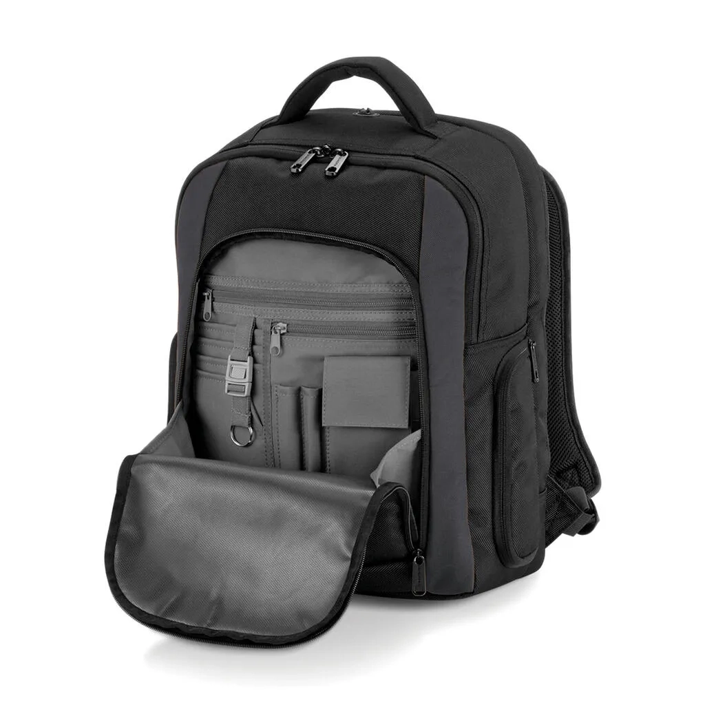 Tungsten™ Laptop Backpack