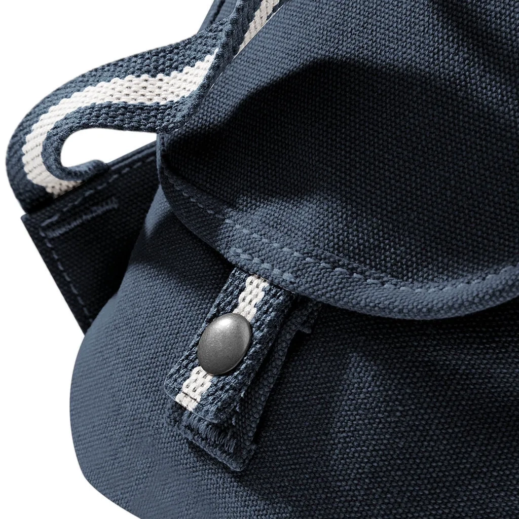 Vintage Canvas Backpack