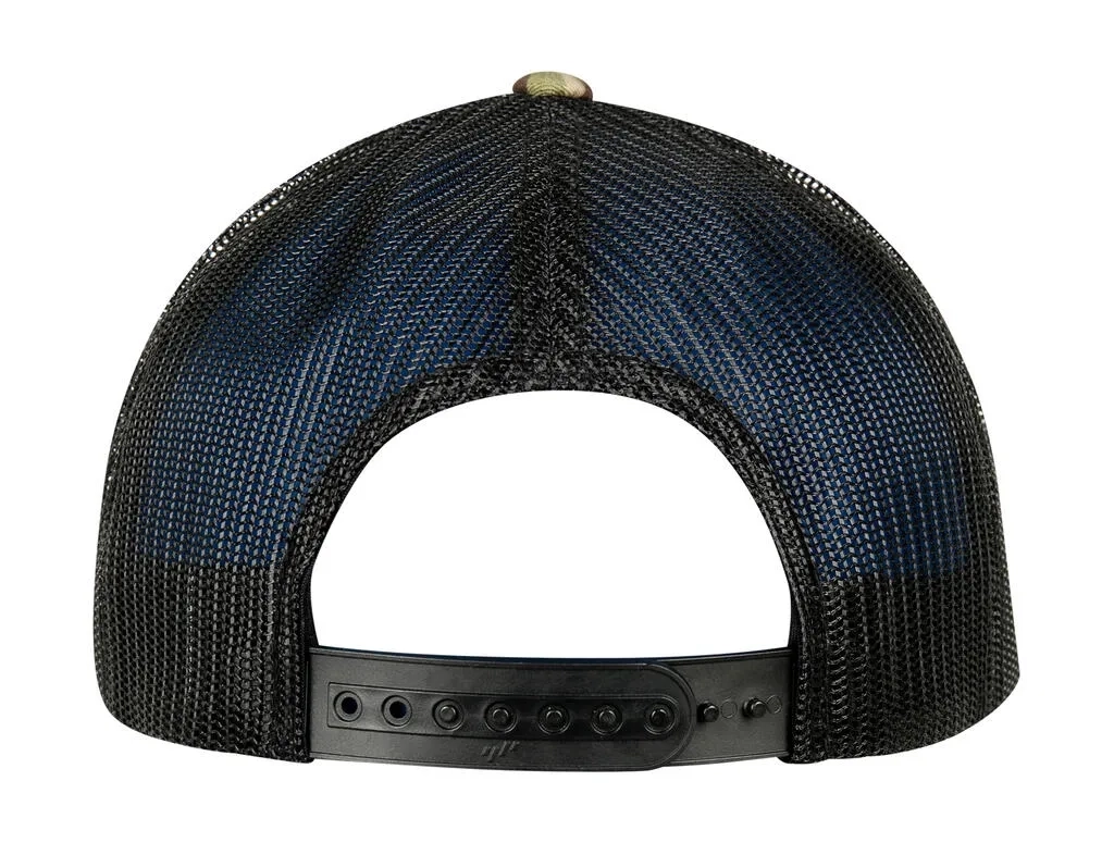 Retro Trucker Multicam®