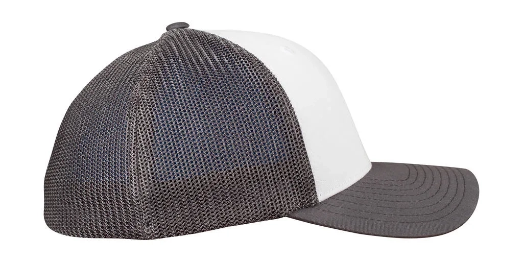Flexfit Mesh Colored Front