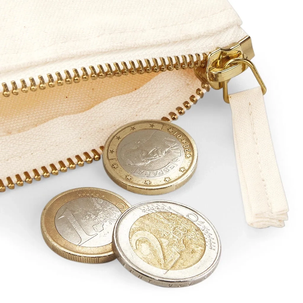 EarthAware™ Organic Spring Purse