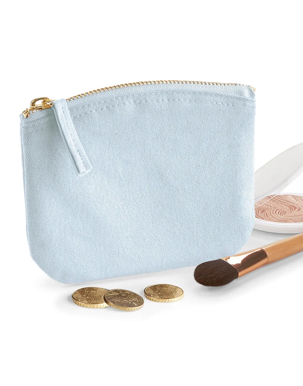 EarthAware™ Organic Spring Purse