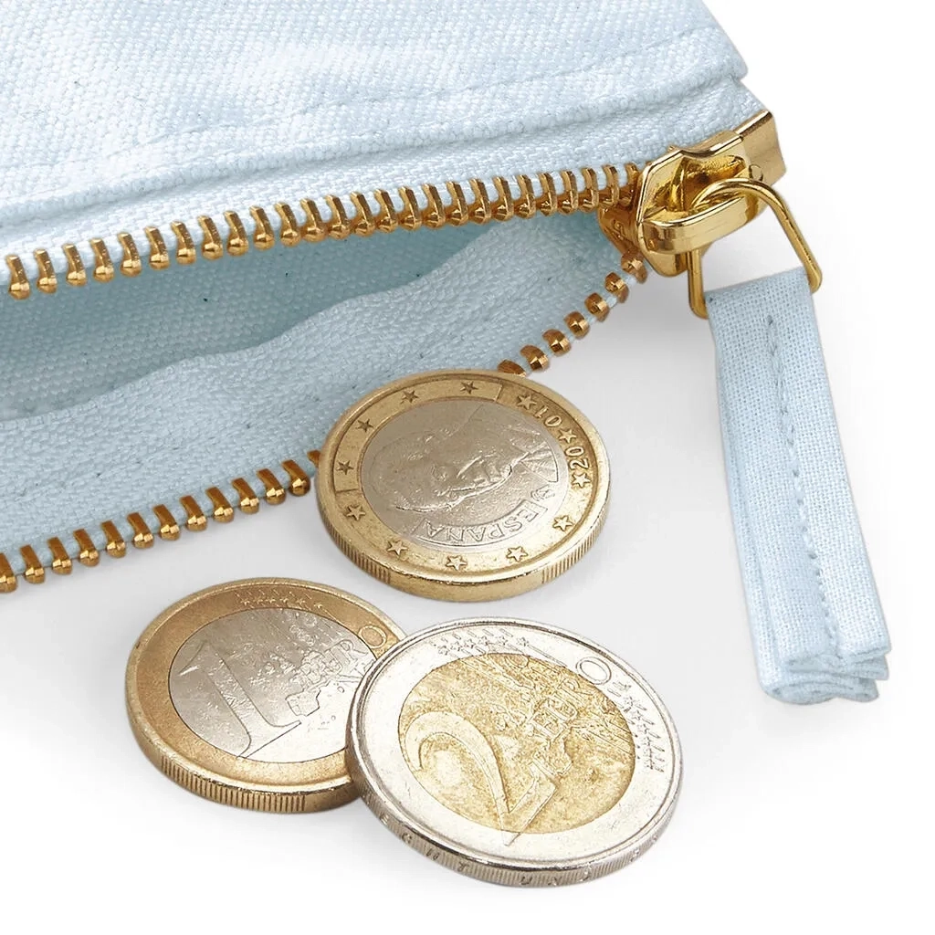 EarthAware™ Organic Spring Purse