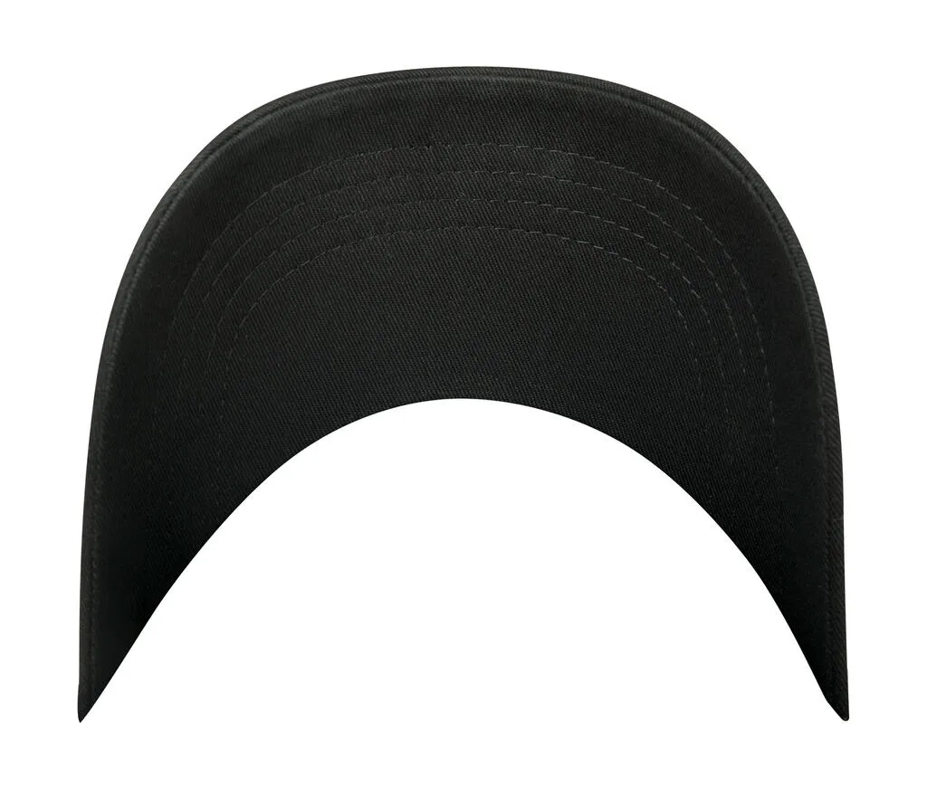 Low Profile Organic Cotton Cap